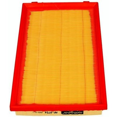 Vzduchový filtr MAXGEAR 26-0644 – Hledejceny.cz