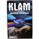 Klam - Jonathan Kellerman