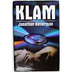 Klam - Jonathan Kellerman – Hledejceny.cz