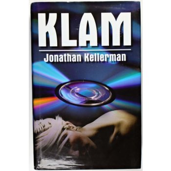 Klam - Jonathan Kellerman