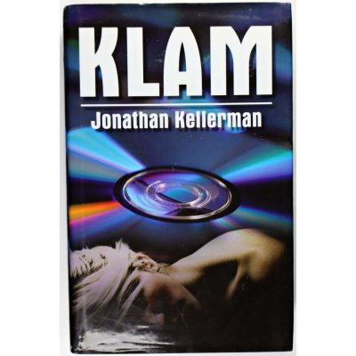 Klam - Jonathan Kellerman – Hledejceny.cz