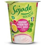 Sojade bifidus malina-marakuja 400 g – Zboží Dáma