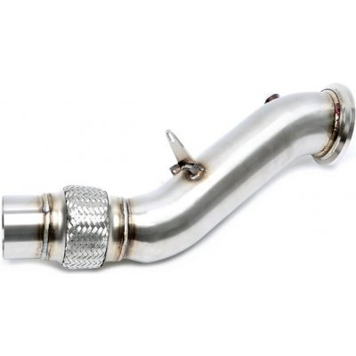 TA Technix downpipe BMW řada 1 120i + 125i F20/21 facelift, 2015-2019 – Hledejceny.cz
