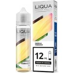 Ritchy Liqua Vanilla Tobacco Mix&Go 12 ml – Zboží Mobilmania