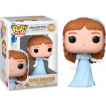 Funko POP! 1466 Television Bridgerton Daphne Bridgerton – Zboží Mobilmania