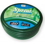 SPRINT Zahradní hadice PVC 1" x 25m - neprůhledná Pmax 7BAR – Hledejceny.cz