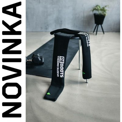 Reboots Full leg Termo návleky 2 ks – Sleviste.cz