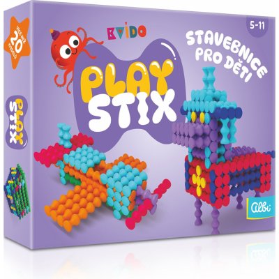 Albi Playstix Kvído – Zboží Živě