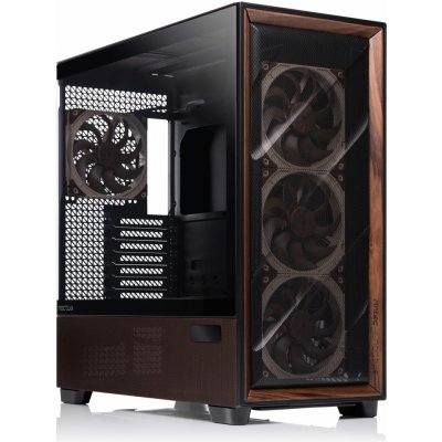 Antec Flux Pro Noctua Edition – Zboží Živě