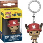 Funko Pocket POP! One Piece Tony Tony Chopper – Zbozi.Blesk.cz