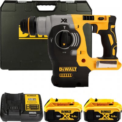 DeWalt DCH273P2 – Zboží Mobilmania