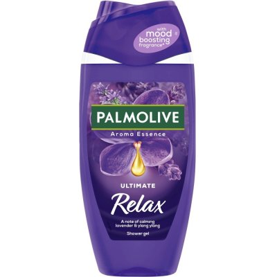 Palmolive Aroma Sensations So Relaxed sprchový gel 250 ml – Zboží Dáma