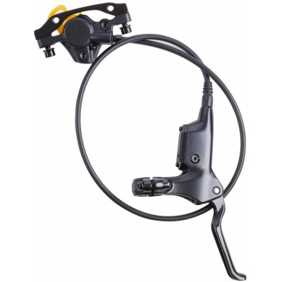 ELOPS Sada zadní kotoučové brzdy TEKTRO TKD50 JEDNOTNÁ VELIKOST 2025 – Zboží Dáma