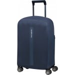Samsonite Ta Revolution Spinner 55 cm Modrá Midnight Blue S – Zboží Dáma