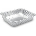 Wimex Mísa ALU Gastro hranatá 323 x 262 x 55 mm 3610 ml – Zboží Dáma