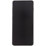 LCD Displej + Rám Samsung Galaxy S10+ – Zboží Živě
