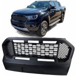 Maska Ford Ranger pro Model T8 Wildtrak (2019 - 2022) - černá | Zboží Auto