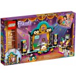 LEGO® Friends 41368 Andrea a talentová show – Zboží Živě