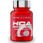 Scitec Nutrition HCA Chitosan 100 kapslí – Zboží Mobilmania