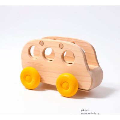 Grimm's Autobus – Zboží Dáma