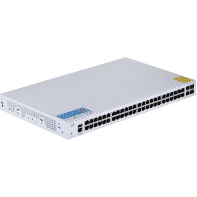 CISCO CBS250-48T-4G