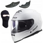 LS2 FF800 STORM II SOLID – Sleviste.cz