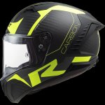 LS2 FF805 Thunder C RACING1 | Zboží Auto