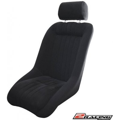 Berlinette s hlavovou opěrkou | Zboží Auto