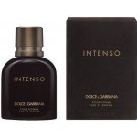 Dolce & Gabbana Intenso parfémovaná voda pánská 125 ml – Hledejceny.cz