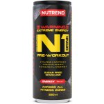 NUTREND N1 Drink 330 ml – Hledejceny.cz