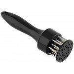 Pronett XC015 Naklepávač masa - tenderizér černý – Zboží Dáma