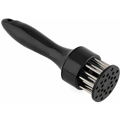 Pronett XC015 Naklepávač masa - tenderizér černý – Zboží Dáma