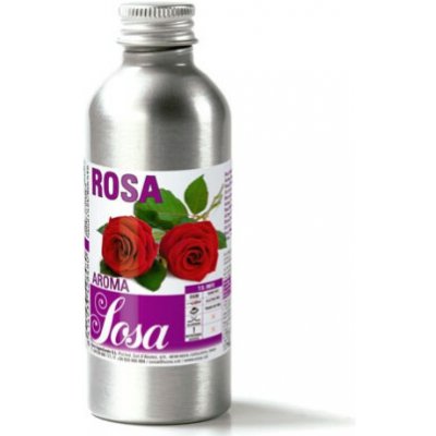 Sosa Ingredients růže 50 g – Zboží Dáma