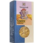 Sonnentor Curry sladké bio 50 g – Zbozi.Blesk.cz