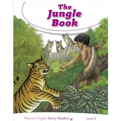 The Jungle Book – Zbozi.Blesk.cz