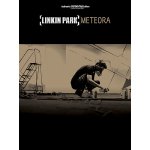 Linkin Park Meteora tabulatury, noty, akordy, kytara – Hledejceny.cz