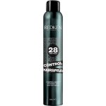 Redken Control Addict 28 lak na vlasy 400 ml – Zboží Mobilmania