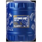 Mannol Hydro HV ISO 46 20 l – Sleviste.cz