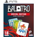 Balatro (Special Edition) – Zbozi.Blesk.cz