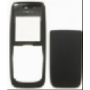 Kryt Nokia 2610 přední + zadní černý