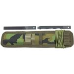 Mikov Uton 362-4 Camouflage včetně příslušenství 8590710000299 – Hledejceny.cz