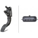 HELLA Senzor, poloha akceleracniho pedalu 6PV009978-811