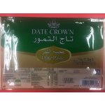 Natural Jihlava Datlová pasta 1 kg – Sleviste.cz