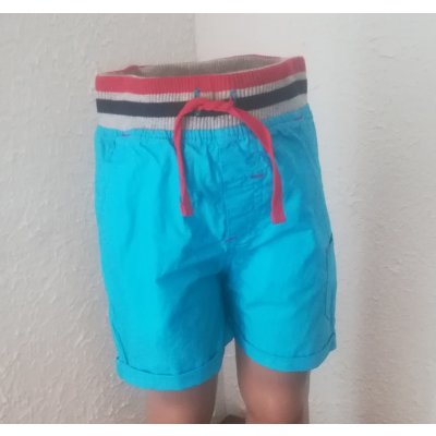 šortky Minoti modré Minoti KRA 0021 01