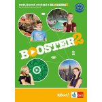Bloggers 2 A1.2 – Booster – doplňková cvičení