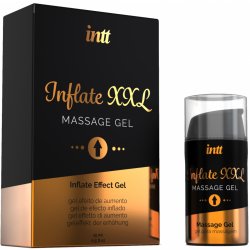 intt Inflate XXL Massage Gel 15ml