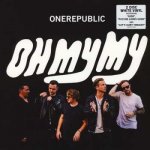 OneRepublic - Oh My My LP – Zbozi.Blesk.cz