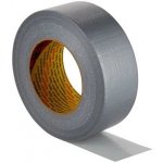 3M 2903 Univerzální textilní páska 48 mm x 50 m stříbrná – Zbozi.Blesk.cz