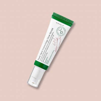 Axis Y Dark Spot Correcting Glow serum 50 ml – Hledejceny.cz