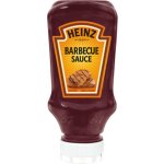 Heinz Barbecue omáčka 220 ml – Zboží Dáma